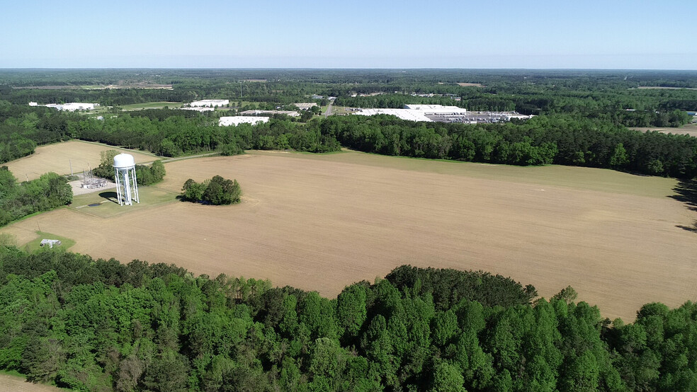 Primary Photo Of 6751 NC Hwy 48, Battleboro NC, Nashville Land For Sale