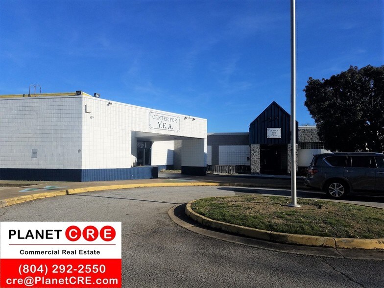 More Photos Of 910 S Harrison St, Richmond Specialty For Sale