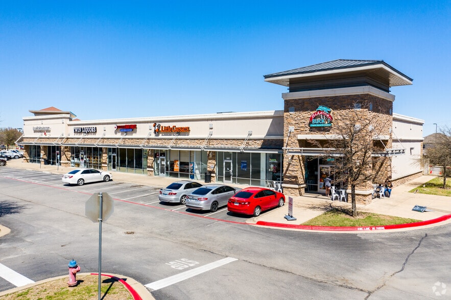 Primary Photo Of 2051 Gattis School Rd, Round Rock Unknown For Lease