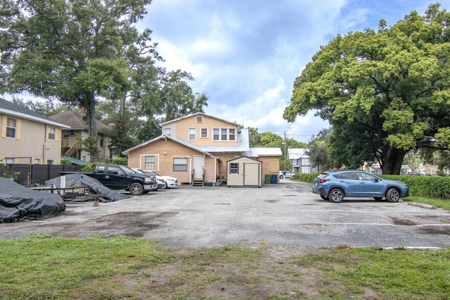 More Photos Of 4203 N Nebraska Ave, Tampa Office Residential For Sale