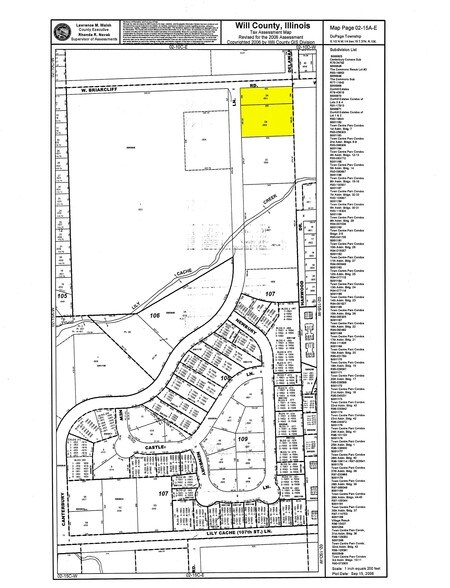 More Photos Of 305 W Briarcliff Rd, Bolingbrook Office For Lease