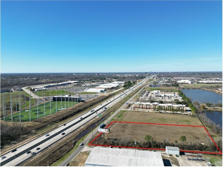 More Photos Of 11331 Rieger Rd, Baton Rouge Land For Sale