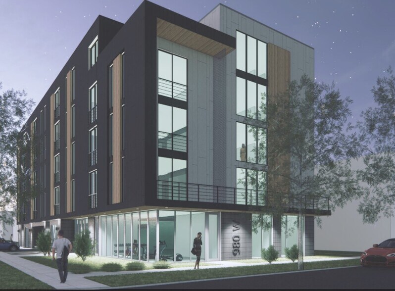 More Photos Of 980 Euclid ave, Salt Lake City Land For Sale