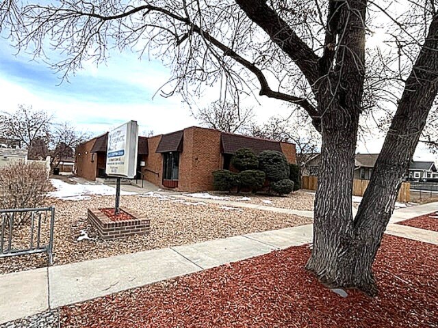 Primary Photo Of 40 S 6th Ave, Brighton Medical For Sale