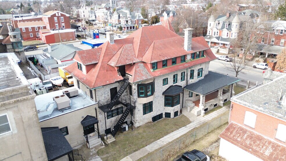 More Photos Of 624 W Main St, Norristown Warehouse For Sale