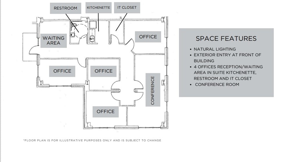 More Photos Of 8801 Fast Park Dr, Raleigh Office For Sale