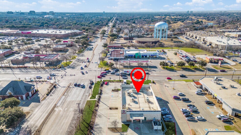 More Photos Of 2745 E Belt Line Rd, Carrollton Hospital For Sale