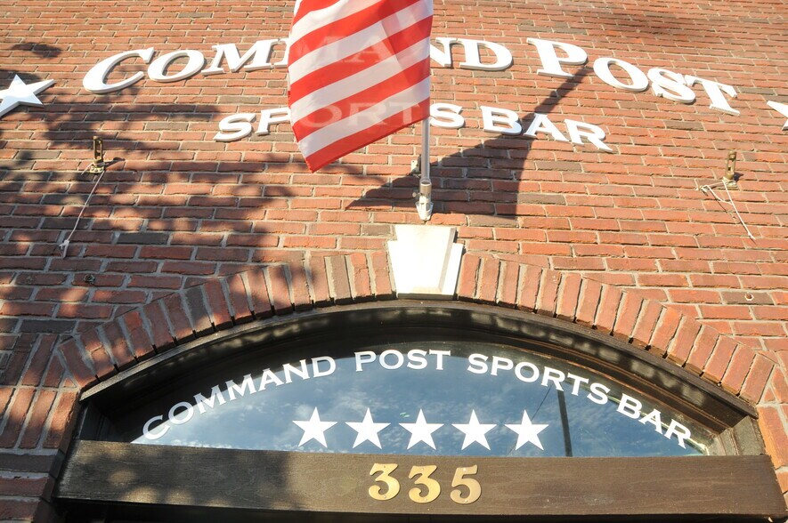 More Photos Of 335 Potomac Ave, Quantico Restaurant For Sale