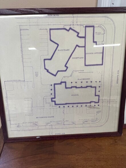 More Photos Of 66735 Pierson Blvd, Desert Hot Springs Religious Facility For Sale