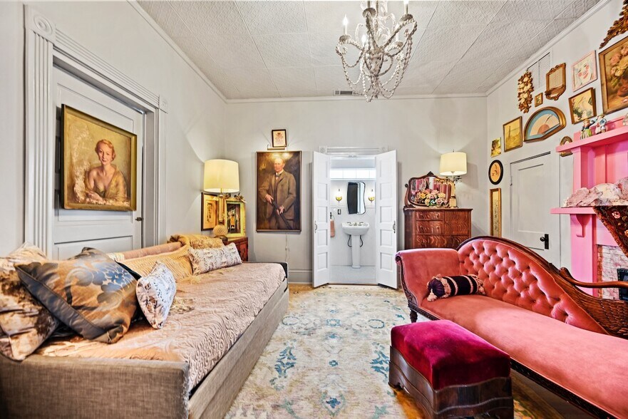 More Photos Of 3532 S Fulton Ave, Hapeville Lodge Meeting Hall For Sale