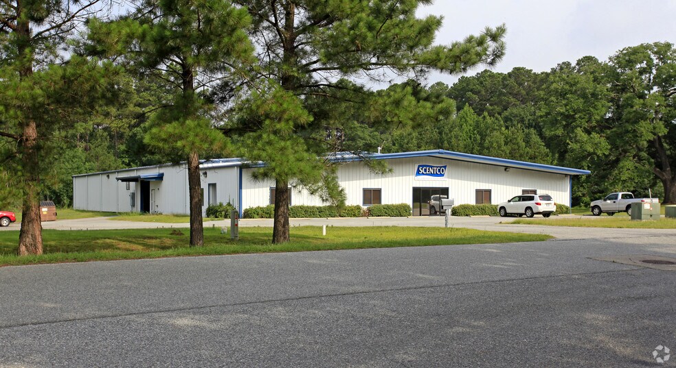 More Photos Of 93 Genesis Pky, Thomasville Warehouse For Sale