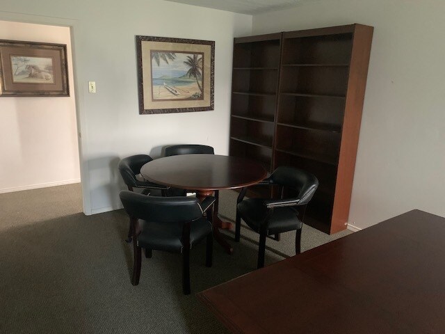 More Photos Of 15825 1st St, Channelview Warehouse For Lease