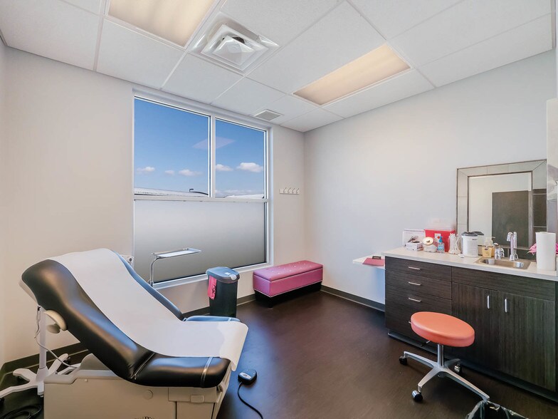 More Photos Of 1726 Gunbarrel Rd, Chattanooga Medical For Lease