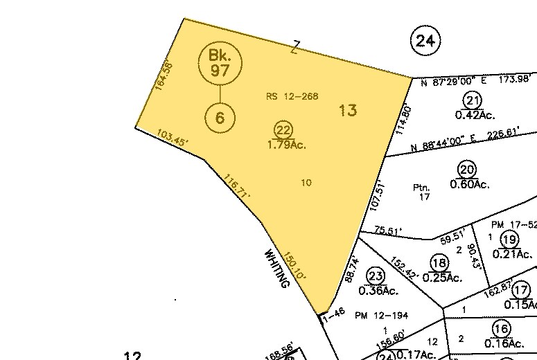 More Photos Of 639 Whiting St St, Grass Valley Manufactured Housing Mobile Home Park For Sale