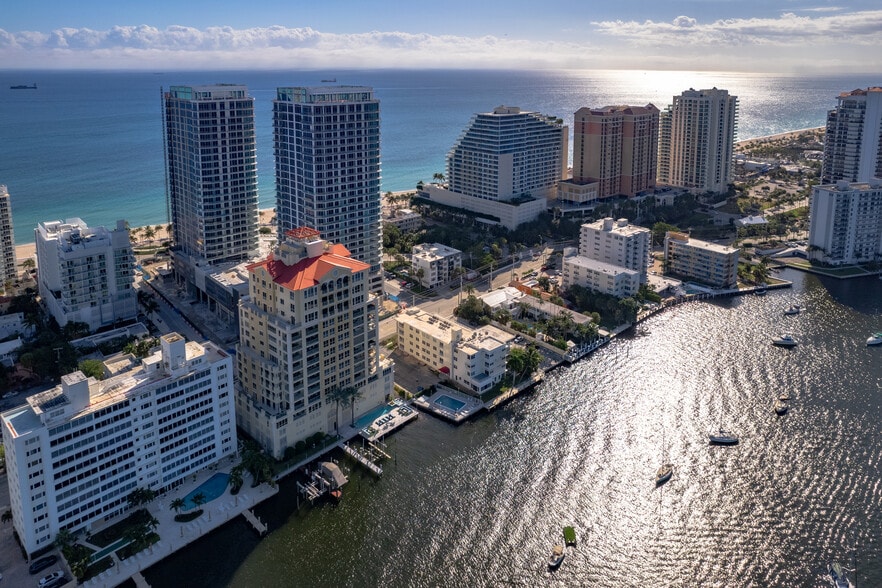 More Photos Of 125 N Birch Rd, Fort Lauderdale Land For Sale