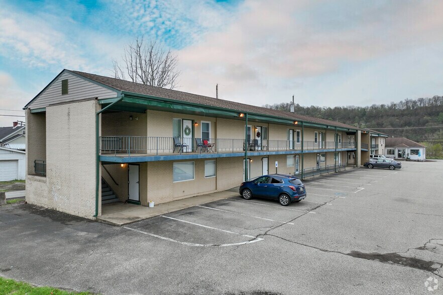 More Photos Of 1331 Freeport Rd, Cheswick Office Residential For Lease