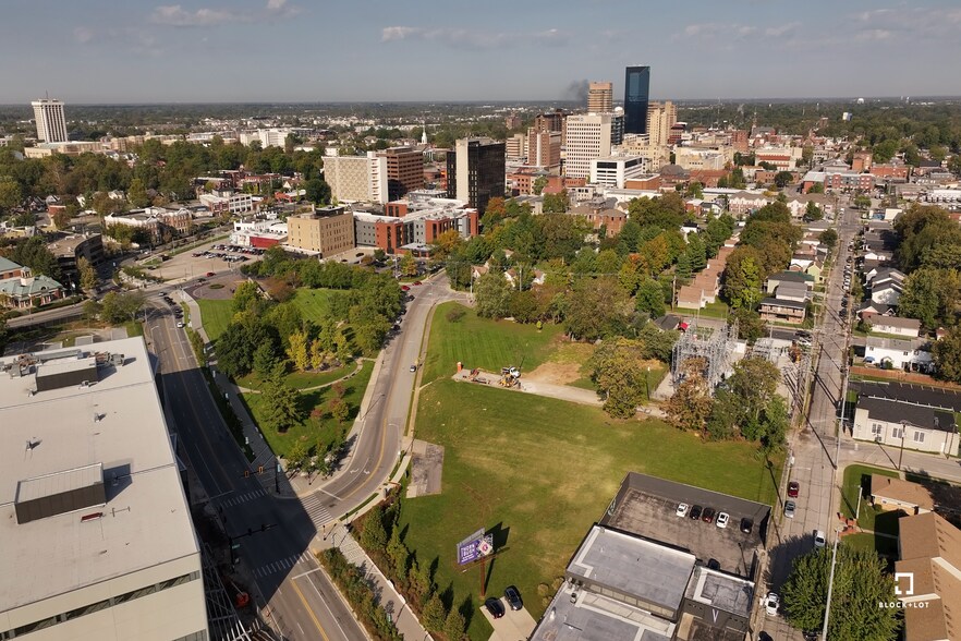 More Photos Of 143 Midland Ave, Lexington Land For Sale