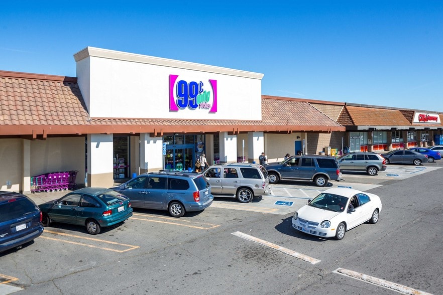 More Photos Of 3684-3686 Sonoma Blvd, Vallejo General Retail For Lease