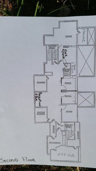 More Photos Of 120 Commons Ct, Chadds Ford Office For Lease