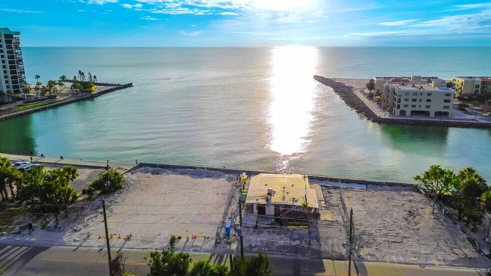 More Photos Of 7308 Sunset Way, Saint Pete Beach Restaurant For Sale