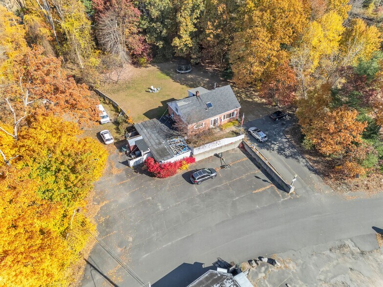 More Photos Of 371 Boston West Rt, Monson Specialty For Sale