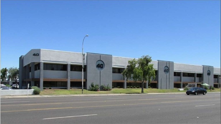 Primary Photo Of 40 W Baseline Rd, Tempe Office For Lease