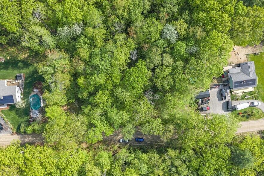 More Photos Of 0 Whitney rd, Ashby Land For Sale