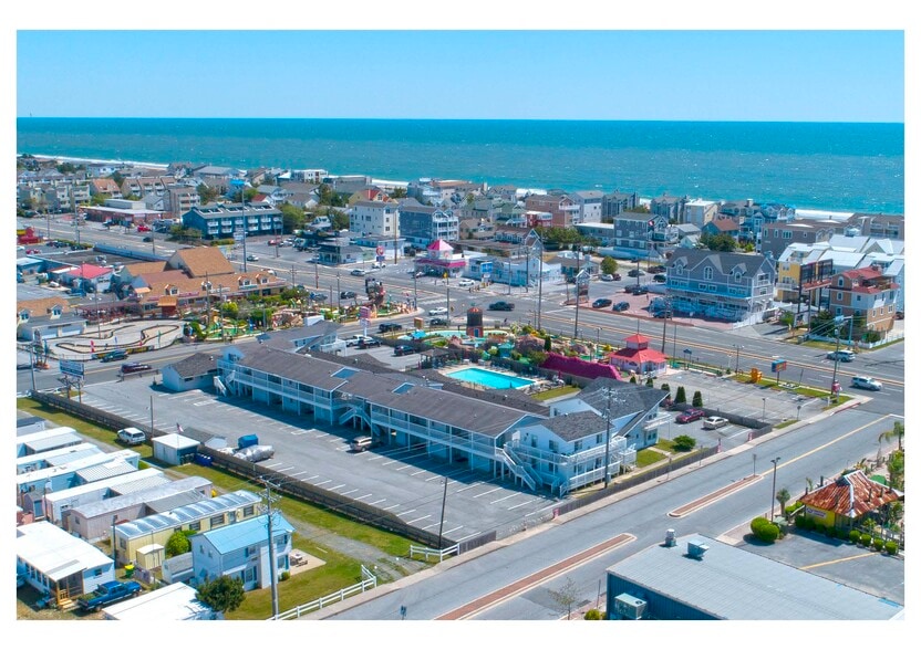 More Photos Of 37558 Lighthouse Rd, Fenwick Island Hotel For Sale