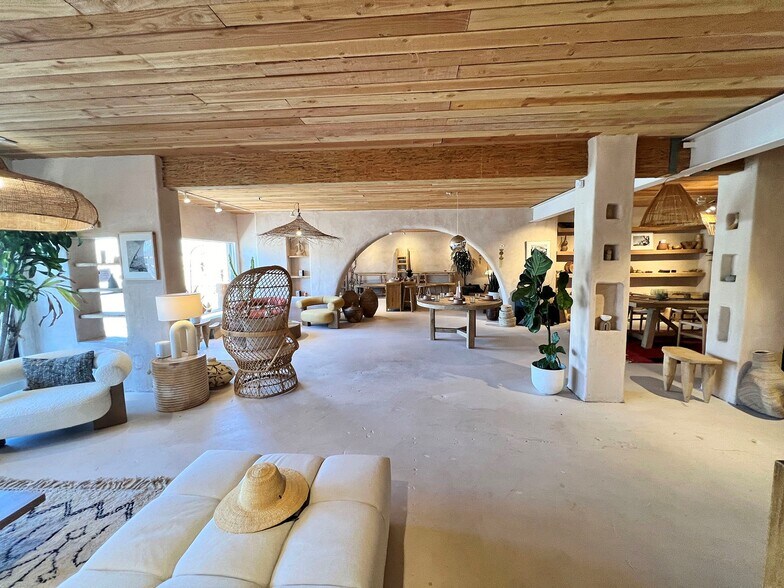 More Photos Of 55755 29 Palms Hwy, Yucca Valley Freestanding For Sale