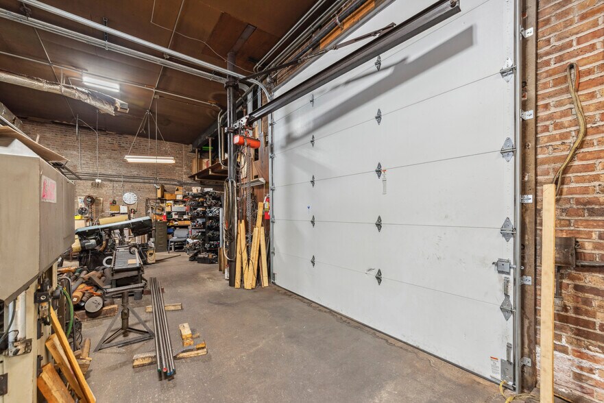More Photos Of 3957 N Normandy Ave, Chicago Manufacturing For Sale