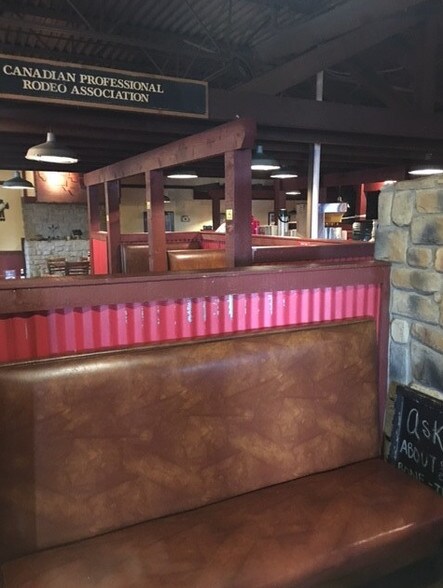 More Photos Of 283 Commonwealth Blvd W, Martinsville Restaurant For Lease