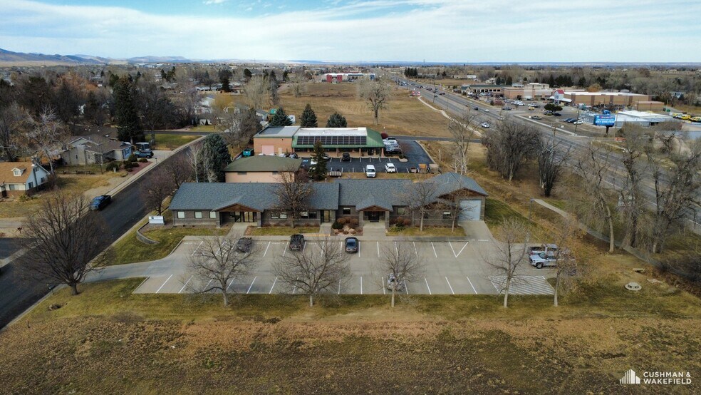 Primary Photo Of 5110 Granite St, Loveland Office For Lease