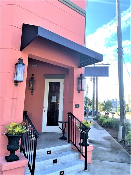 More Photos Of 300 Ash St, Fernandina Beach Storefront Retail Residential For Sale