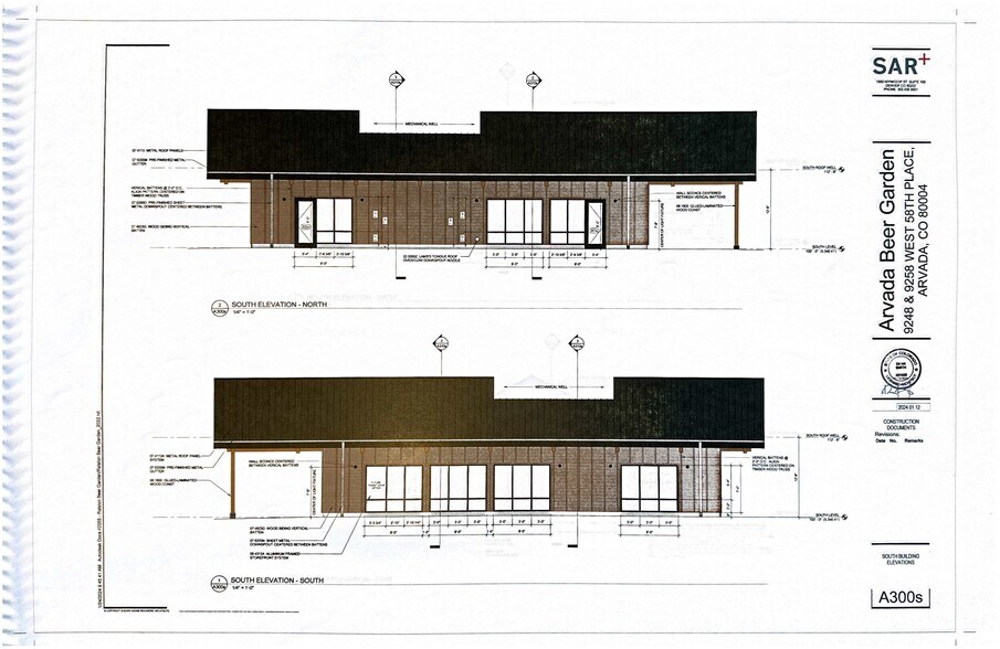 More Photos Of 9258 58th Pl, Arvada Restaurant For Lease
