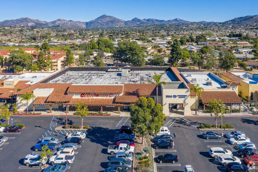 More Photos Of 16703-16781 Bernardo Center Dr, San Diego Unknown For Lease