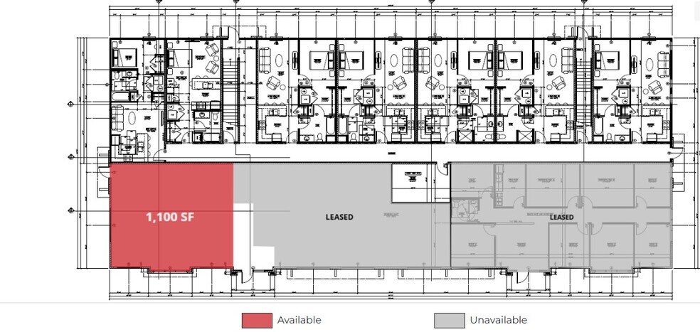 More Photos Of 2020 N Hillcrest Pky, Altoona Apartments For Lease