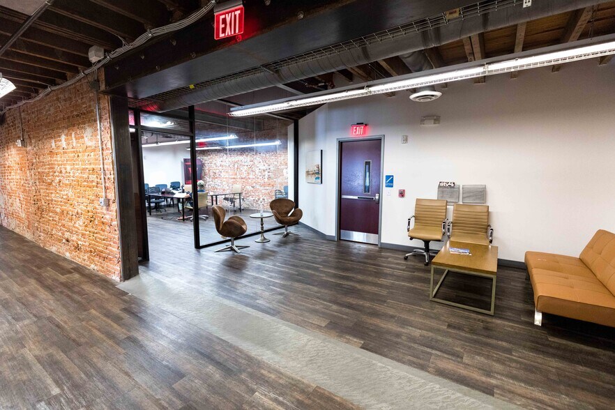 More Photos Of 532 Hamilton St, Allentown Loft Creative Space For Lease