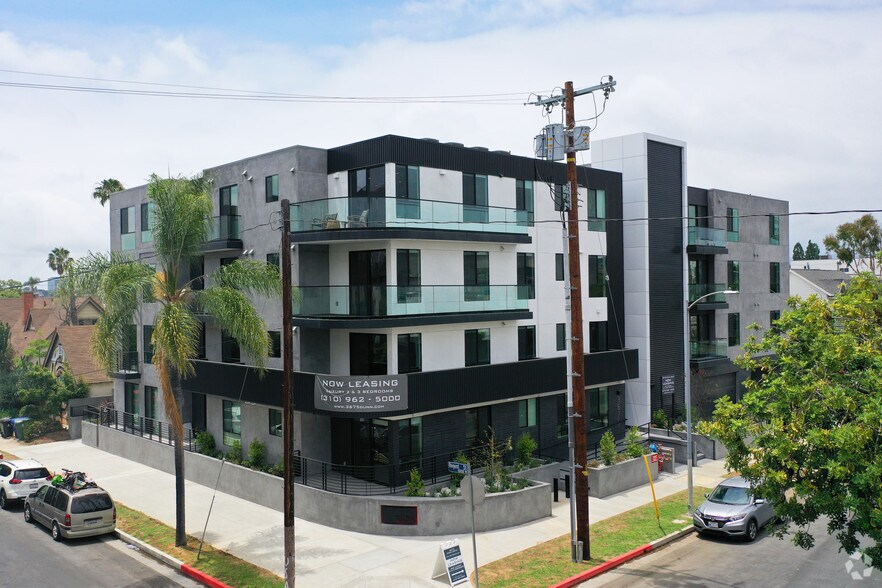 Primary Photo Of 3675 Dunn Dr, Los Angeles Apartments For Sale