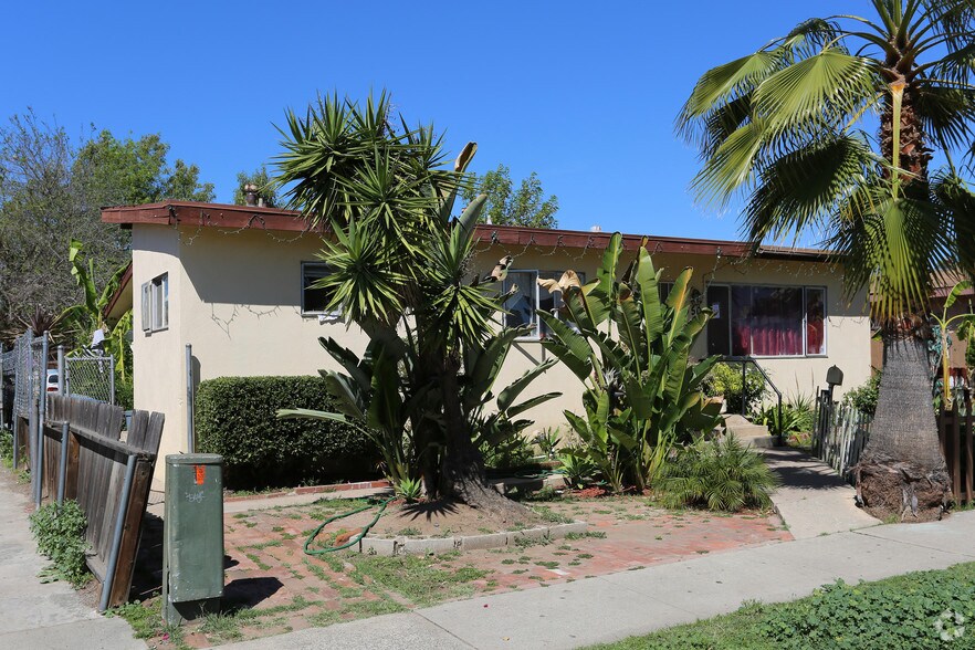 More Photos Of 354-364 E Pennsylvania Ave, Escondido Apartments For Sale