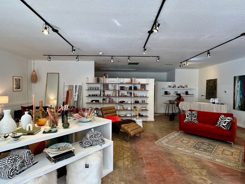 More Photos Of 104-114 Argall Way, Nevada City General Retail For Sale