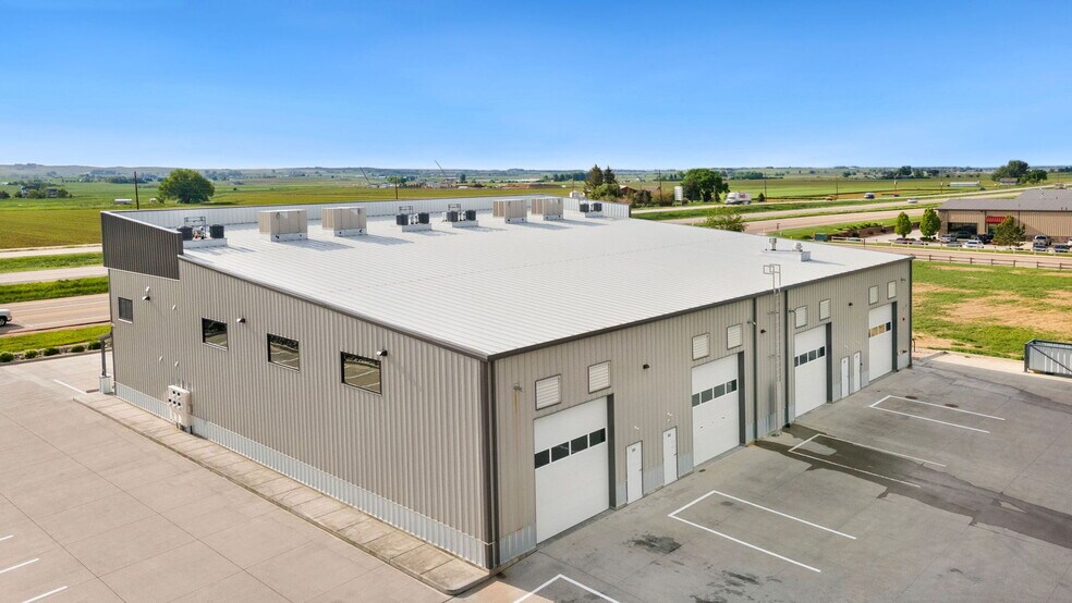 More Photos Of 3999 G W Bush Ave, Wellington Service For Sale