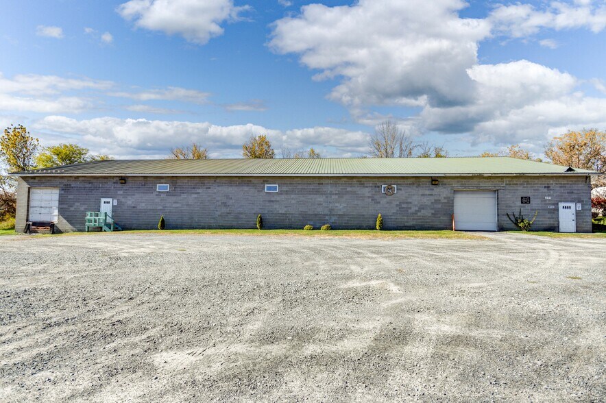 More Photos Of 204 Harrison St, Gloversville Light Manufacturing For Sale