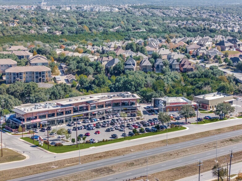 More Photos Of 27650 Interstate 10 W, Boerne Storefront Retail Office For Lease