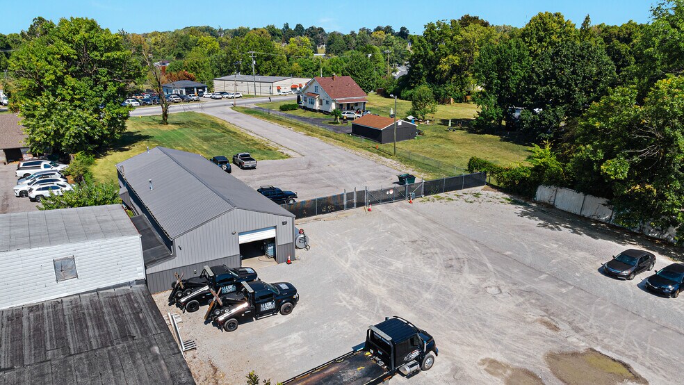 More Photos Of 2112 Hamburg Pike, Jeffersonville Land For Sale