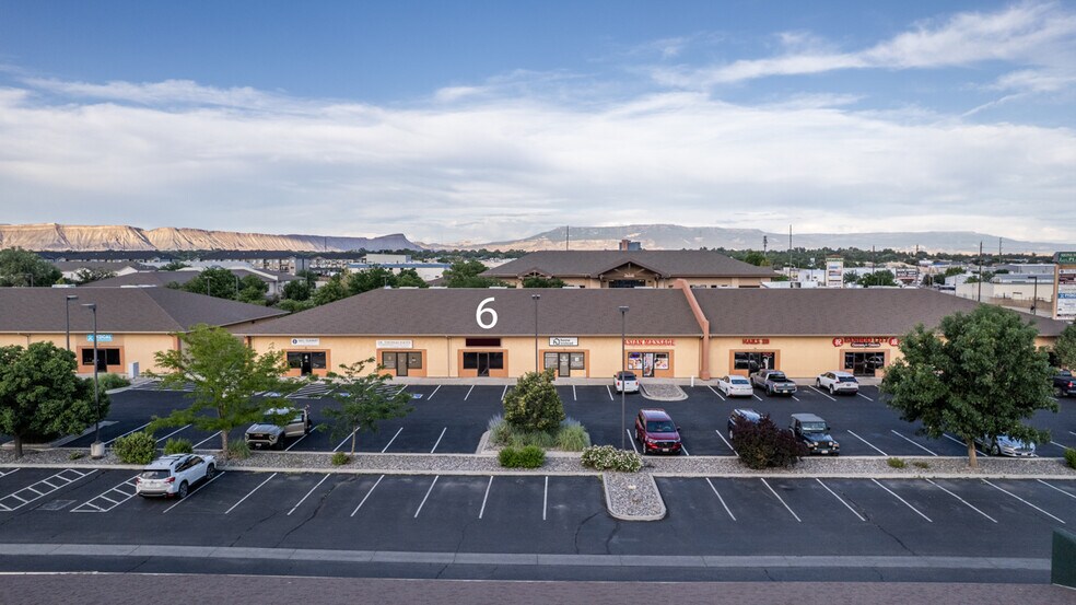 More Photos Of 2472 Patterson Rd, Grand Junction Storefront Retail Office For Sale