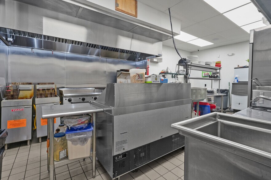 More Photos Of 1294 Chalkstone Ave, Providence Restaurant For Sale