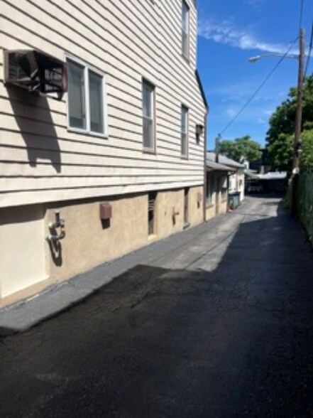 More Photos Of 70 Essex St, Hackensack Storefront Retail Office For Sale