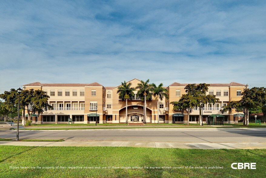 More Photos Of 15600 NW 67th Ave, Miami Lakes Office For Lease