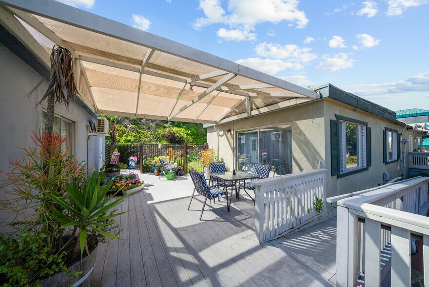 More Photos Of 2335 Camino del Rio S, San Diego Land For Sale