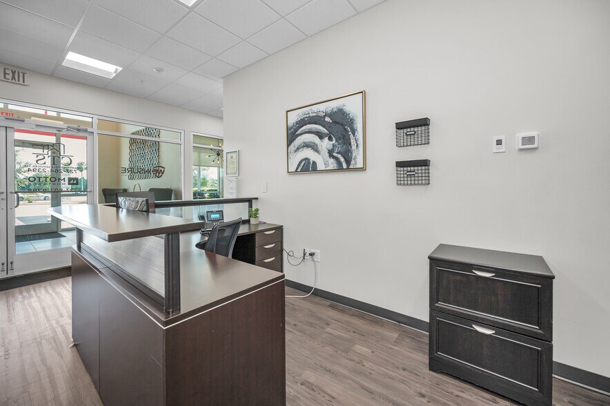 More Photos Of 11541 Trinity Blvd, Trinity Office For Sale